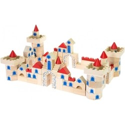 Goki Castle 58984