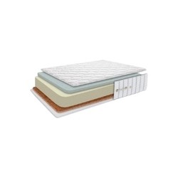 OrthoSleep Tatami Memory Foam (80x200)