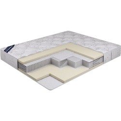 Beautyson Mikropaket Memory (90x195)