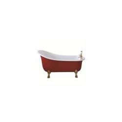 SSWW Bath PM718A (красный)