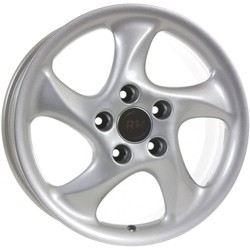 RH AH Turbo 10x18/5x130 ET40 DIA71,6