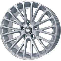 RH AR 1 8x17/5x108 ET45 DIA72,6