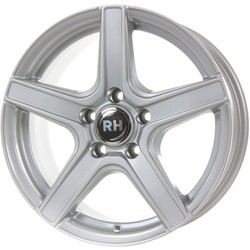 RH AR 4 7,5x17/5x105 ET35 DIA64,1