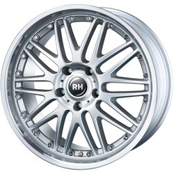 RH AW Crossline 8,5x19/5x112 ET35 DIA72,6