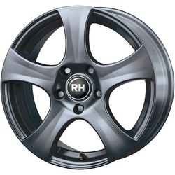RH BX Economy 6,5x15/5x114,3 ET45 DIA72,6