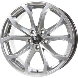 RH DF Energy 8x17/5x114,3 ET45 DIA72,6