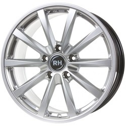 RH GT Rad 8x18/5x115 ET35 DIA72,6