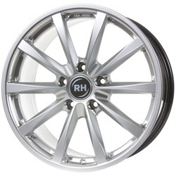 RH GT Rad 9x21/5x120 ET35 DIA74,1