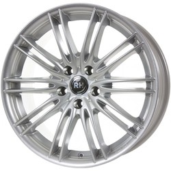 RH MO Edition 8x17/5x108 ET35 DIA72,6