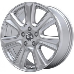 RH NAJ II 8x18/5x115 ET35 DIA72,6