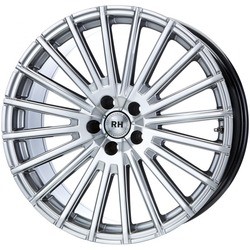 RH WM Rad 9x20/5x120 ET50 DIA65,1
