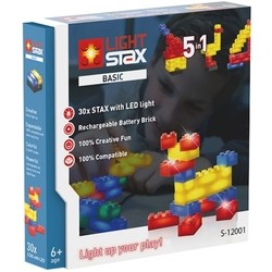 Light Stax Basic Set S12001