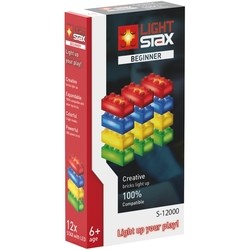 Light Stax Beginner Set S12000