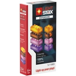 Light Stax Solid Colors Expansion Set S11003