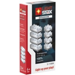 Light Stax Transparent White Expansion Set S11004