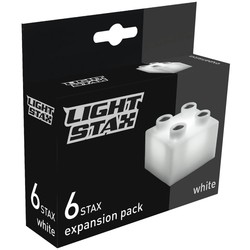 Light Stax Junior Expansion White M04001