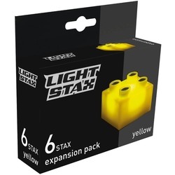 Light Stax Junior Expansion Yellow M04002