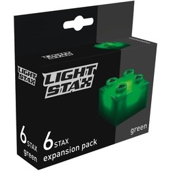 Light Stax Junior Expansion Green M04004