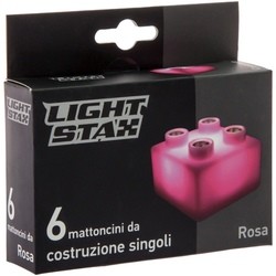 Light Stax Junior Expansion Rosa M04008