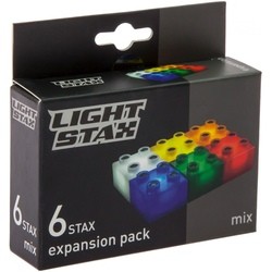 Light Stax Junior Expansion Mix M04007