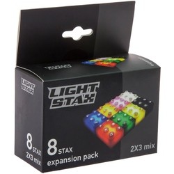 Light Stax Junior Expansion Mix M04030