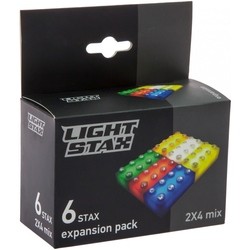 Light Stax Junior Expansion Mix M04040