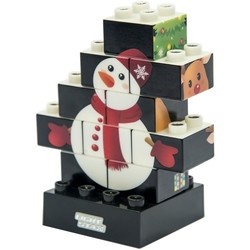 Light Stax Junior Puzzle (Christmas Edition) M03003