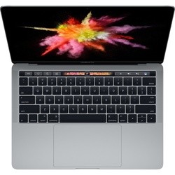 Apple MacBook Pro 13" (2017) Touch Bar (Z0UM000GS)