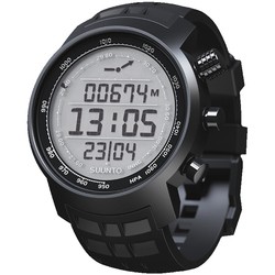 Suunto Elementum Terra Black Rubber / Light Display