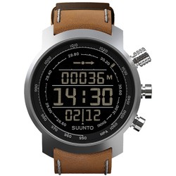 Suunto Elementum Terra Brown Leather