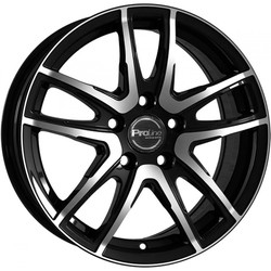 PROLINE PXV 6x15/4x98 ET35 DIA58,1