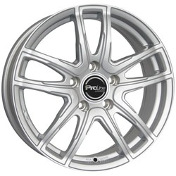 PROLINE VX100 6,5x16/5x98 ET40 DIA58,1