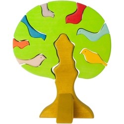 Nic Bird Tree 523097