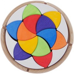 Nic Color Wheel 523064