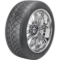 Nitto NT420S 255/40 R20 101V