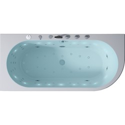 SSWW Bath gidro A2201