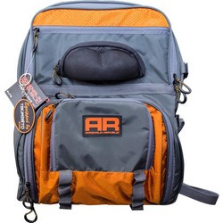 Adrenalin Republic Backpack Elite