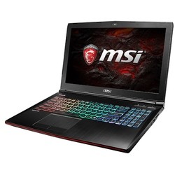 MSI GE62VR 6RF-435PL