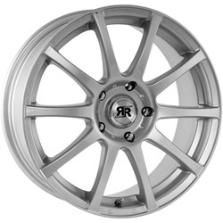 RACER Axis 7x16/5x112 ET42 DIA67,1