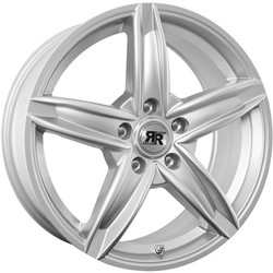 RACER Border 6,5x15/4x114,3 ET35 DIA73,1