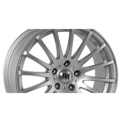 RACER Helix 7,5x17/4x108 ET42 DIA67,1