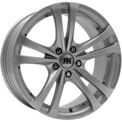 RACER Lyra Light 6,5x15/4x108 ET35 DIA63,4