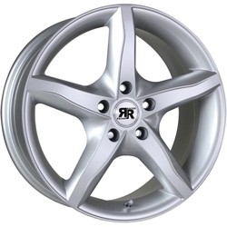 RACER Volcane 6,5x15/4x108 ET25 DIA67,1