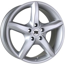 RACER Volcane 6,5x15/5x112 ET42 DIA67,1