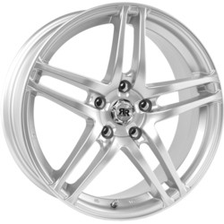 RACER Zenith 7x17/4x108 ET25 DIA67,1