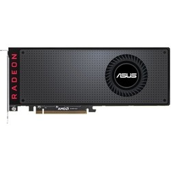 Asus Radeon RX Vega 64 RXVEGA64-8G