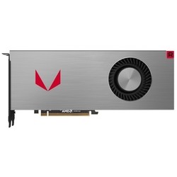 Asus Radeon RX Vega 64 RXVEGA64-8G-SILVER