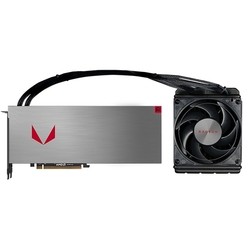 Asus Radeon RX Vega 64 RXVEGA64-O8G-LIQUID