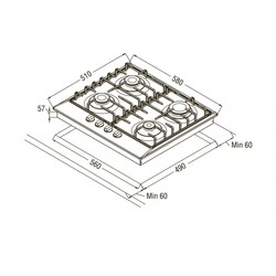 Schaub Lorenz LK GS6220 (черный)