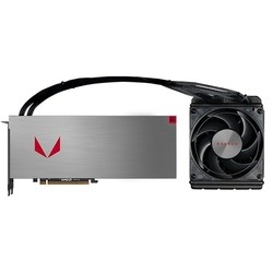 Gigabyte Radeon RX Vega 64 GV-RXVEGA64X W-8GD-B